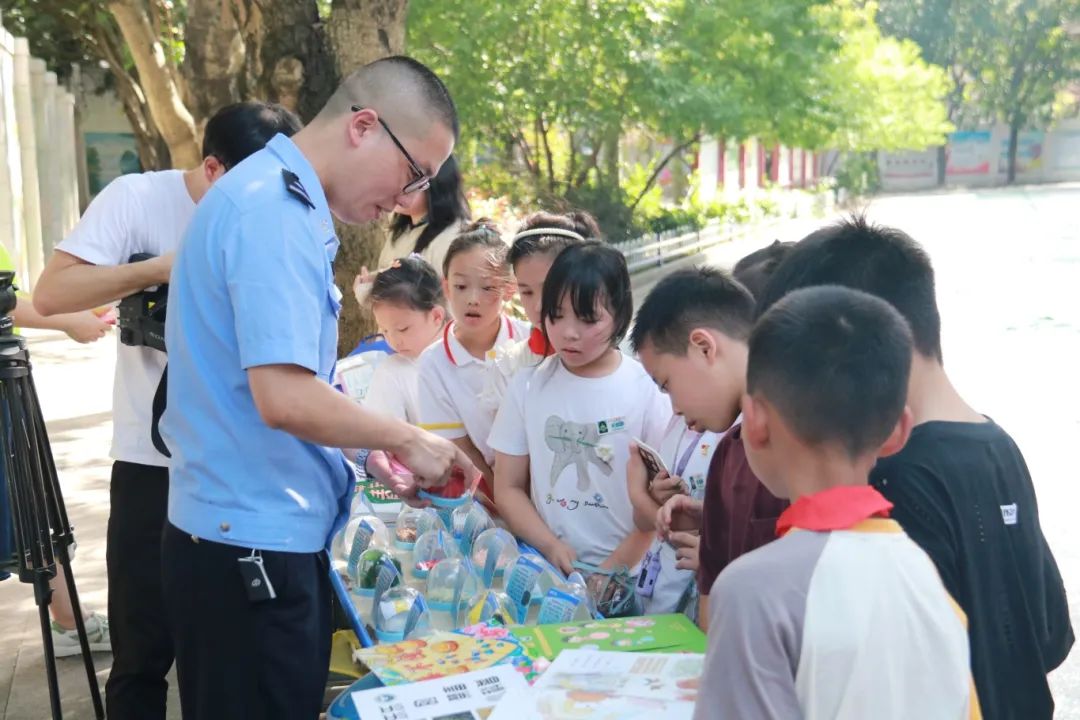 小心！这些可能藏“毒”！这场活动带你练就“火眼金睛”
