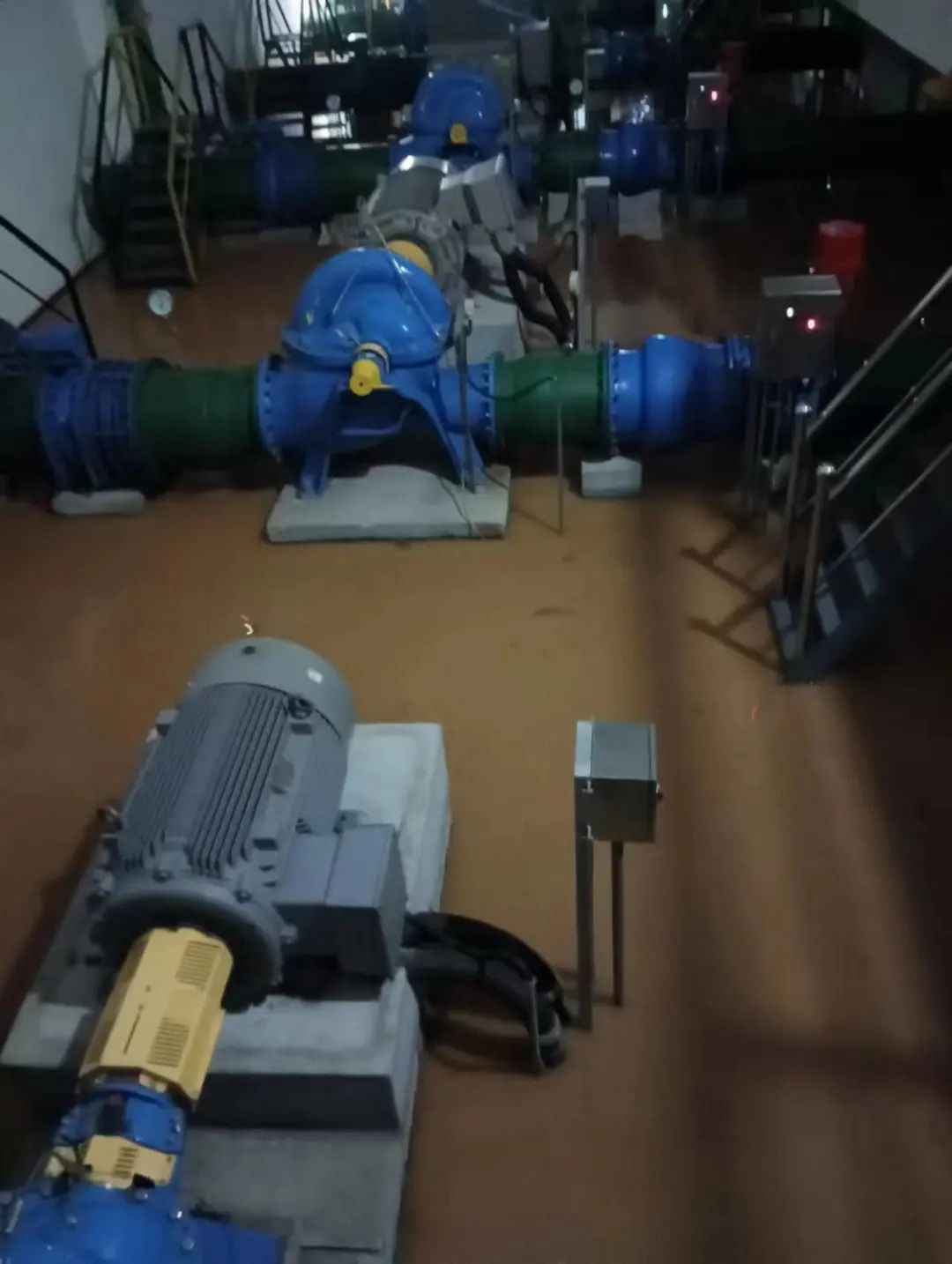 供水抢修5