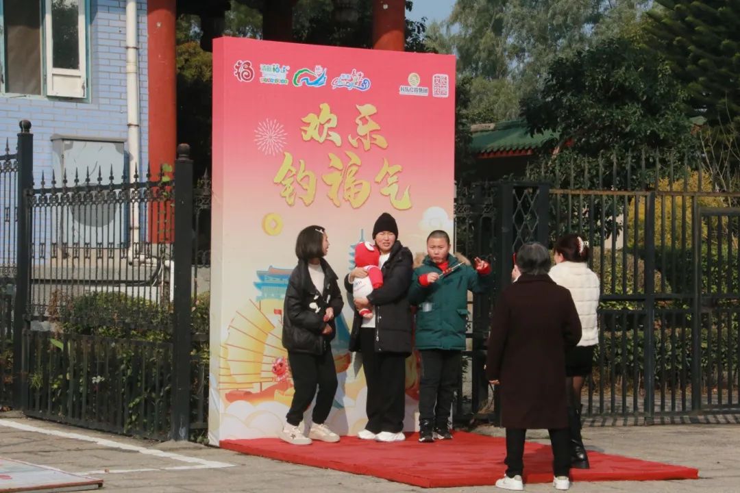 【网络中国节·春节】形成共识！就在长乐这些景区！