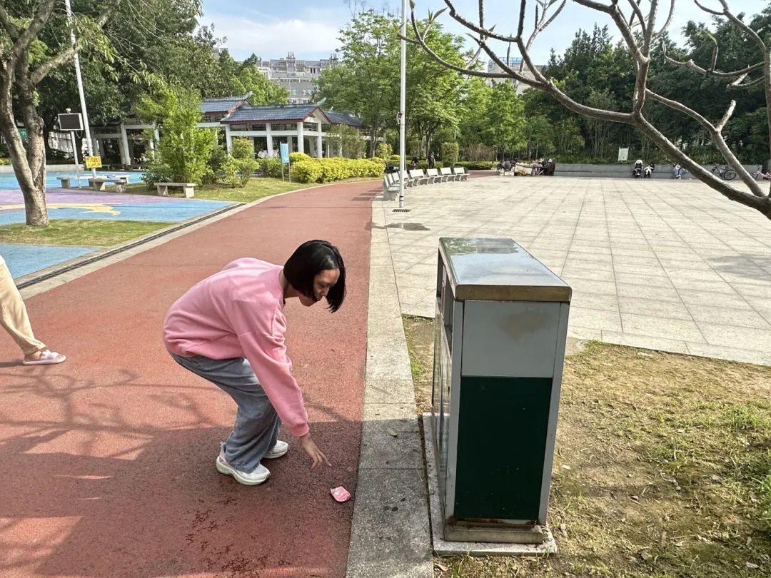 “五一”假期，这些举动在长乐“火”了!