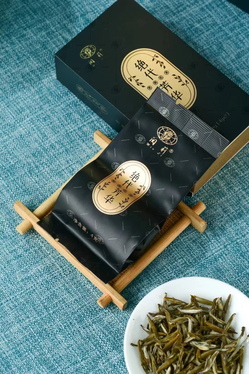 “香”承百年！看长乐这朵花是如何开出“真金白银”的……