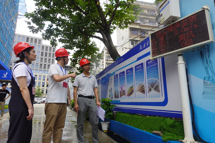 福建省福州市鼓楼区纪委监委将“静夜守护”行动作为“点题整治”项目，通过组建专班、专项监督的方式推动整治工作落到实处。图为，该区.jpg