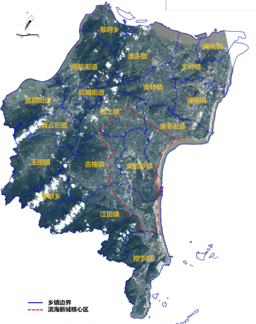福州市长乐区环境卫生专项规划20192035方案公告