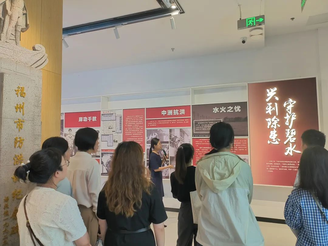 “七一”，长乐这样向党“表白”