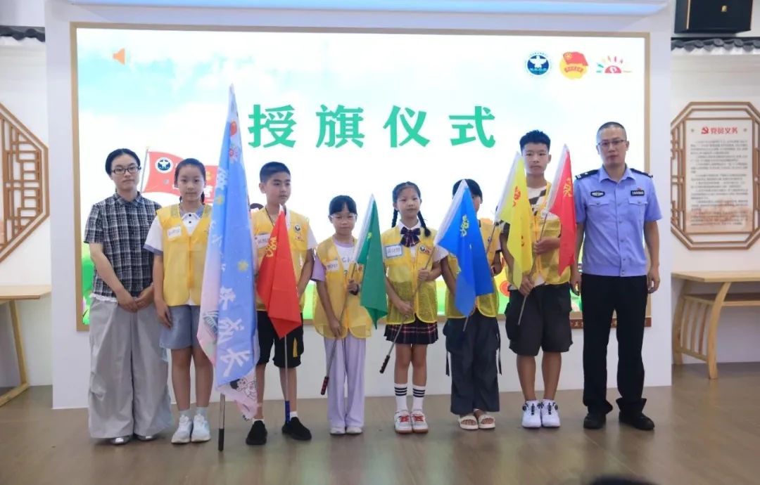 这个夏令营，在长乐家长朋友圈刷屏！
