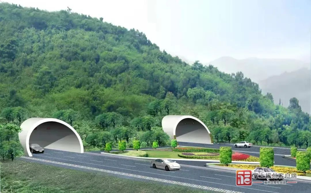 备受长乐人关注！这条高速公路“进度条”再刷新！