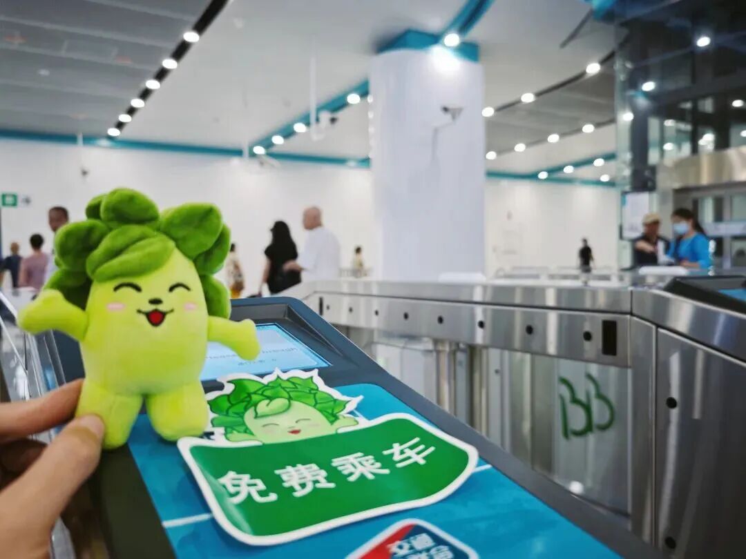 免费!延时!福州地铁重要提醒! 免费!延时!福州地铁重要提醒!