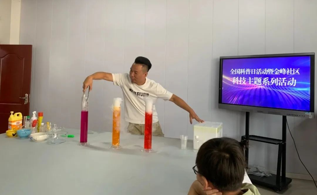 @长乐人,这道家门口的“科技大餐”,你值得拥有! @长乐人,这道家门口的“科技大餐”,你值得拥有!