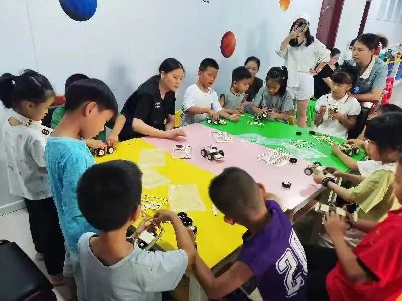 @长乐人,这道家门口的“科技大餐”,你值得拥有! @长乐人,这道家门口的“科技大餐”,你值得拥有!