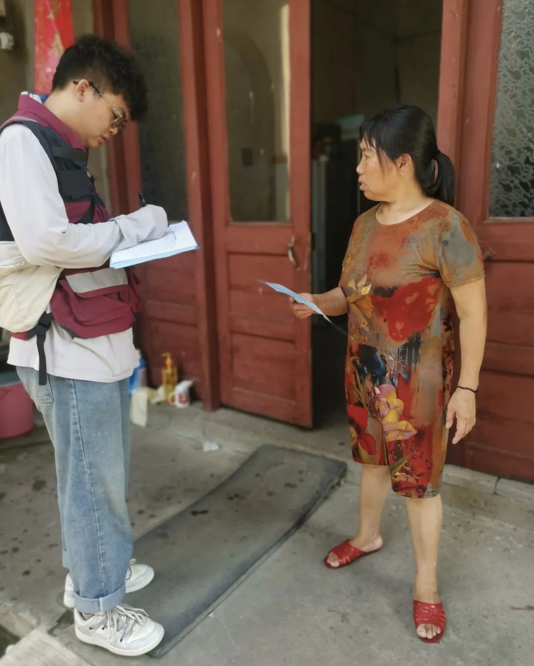 夏季高发！区疾控中心紧急提醒！