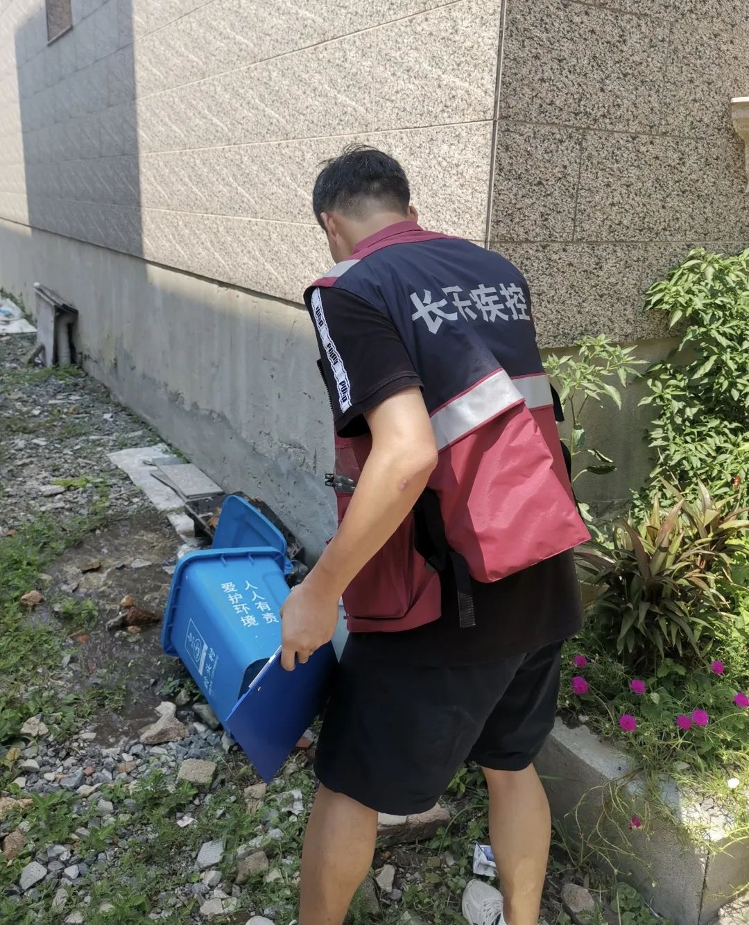 夏季高发！区疾控中心紧急提醒！