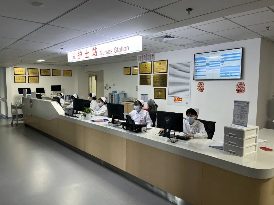 看病更有“医”靠！福州新区（长乐区）创新推出“三优先三支持”服务