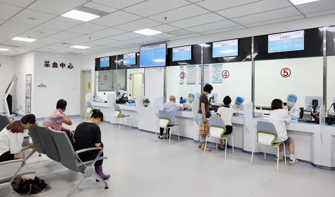 看病不用请假！周末专科门诊新增8大科室，速看→