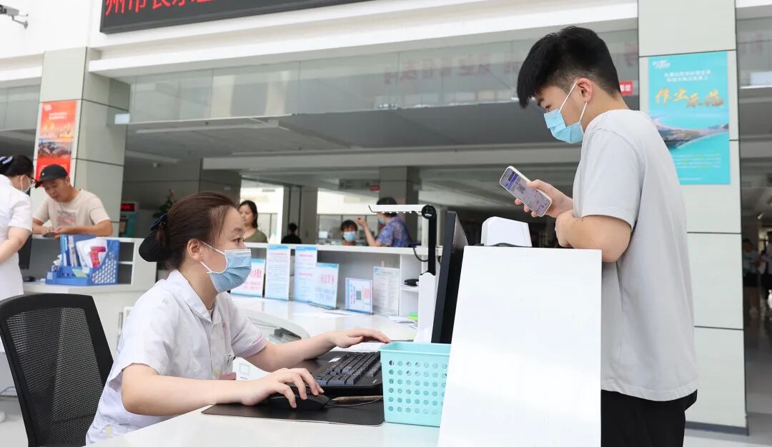 看病不用请假！周末专科门诊新增8大科室，速看→