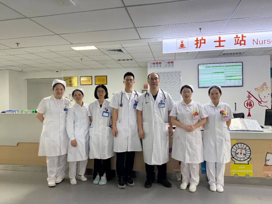 厉害！福州新区（长乐区）这家医院儿科冲进 “全国试点”！