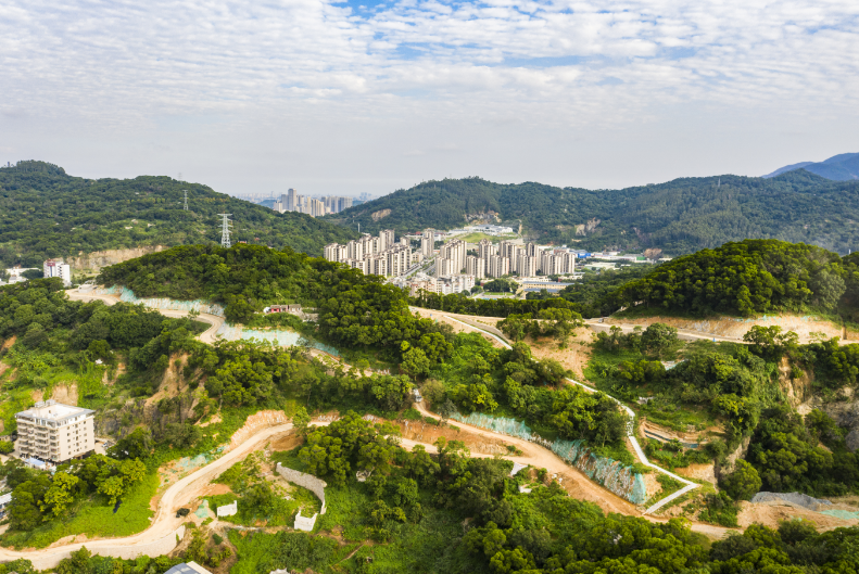 全力支持项目建设!长乐这个街道的做法亮了- 经济发展-走进长乐-福州市长乐区人民政府