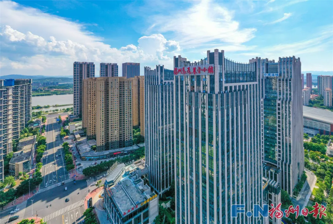 奖补力度大！福州新区（长乐区）企业迎资本新机遇- 经济发展-走进长乐-福州市长乐区人民政府