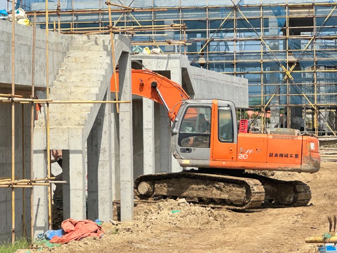 72.5%！2.23亿治污工程冲刺收官