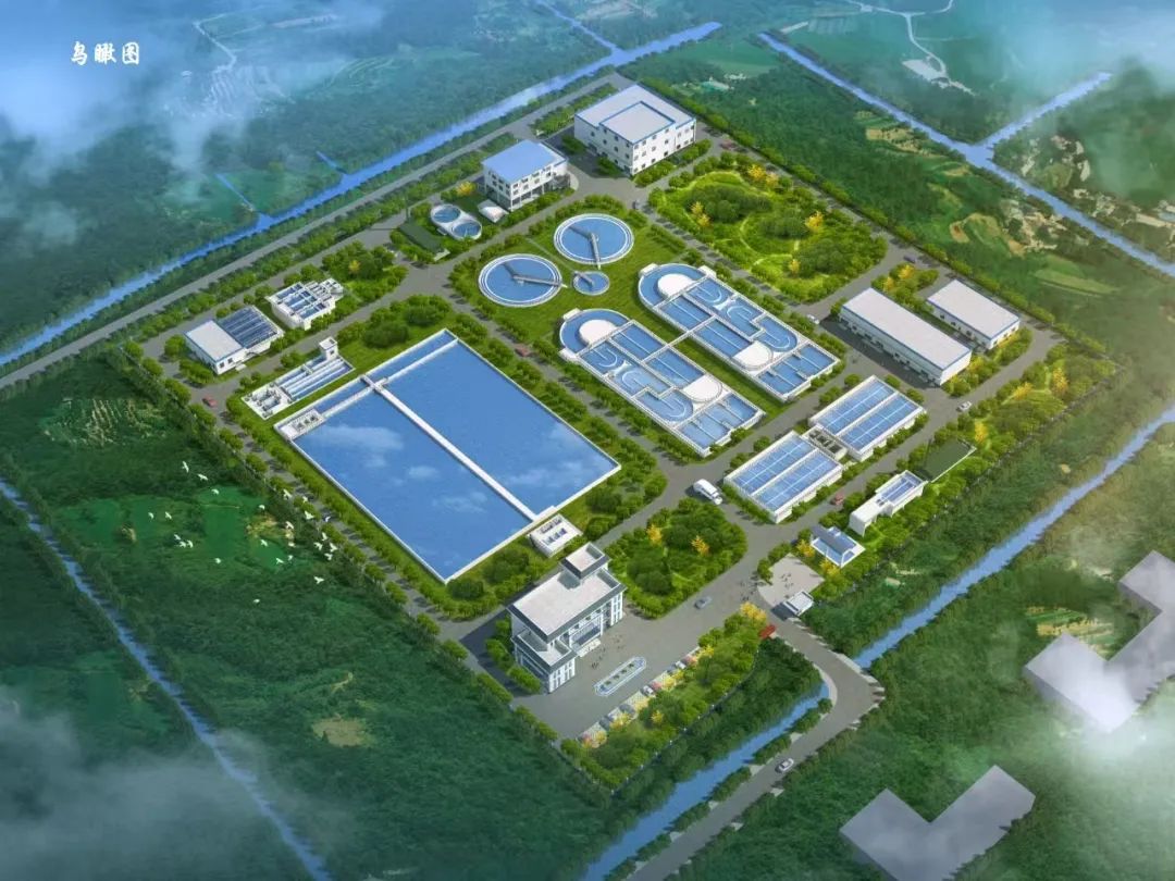 72.5%！2.23亿治污工程冲刺收官