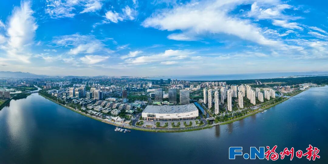 不止龙头领跑!党建赋能长乐全产业链突围升级 不止龙头领跑!党建赋能长乐全产业链突围升级