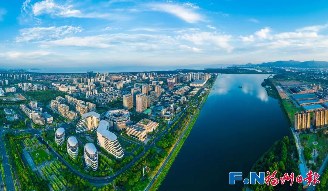 不止龙头领跑!党建赋能长乐全产业链突围升级 不止龙头领跑!党建赋能长乐全产业链突围升级
