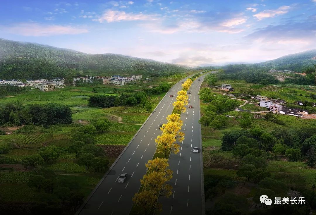 攻坚120天 | 长乐:加快推进道路建设 提升路网发展格局- 建制沿革-走进长乐-福州市长乐区人民政府