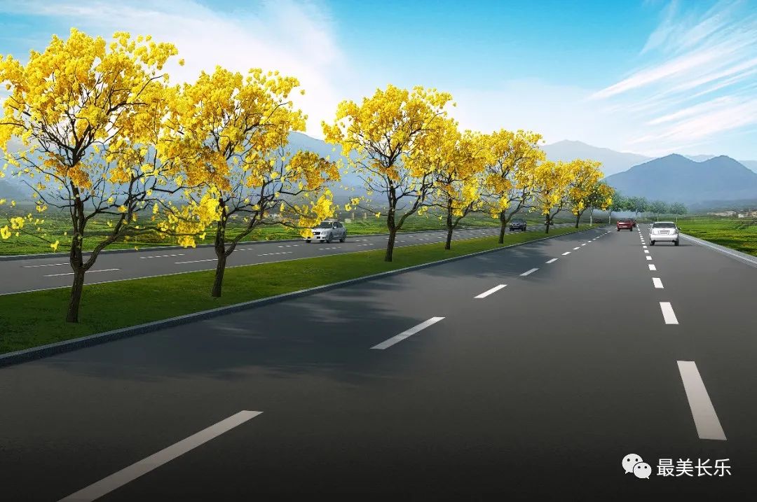 攻坚120天 | 长乐:加快推进道路建设 提升路网发展格局- 建制沿革-走进长乐-福州市长乐区人民政府