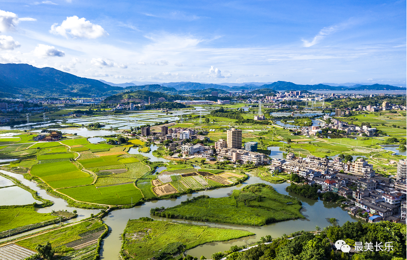 媒体记者深入一线 探访乡村振兴实效- 建制沿革-走进长乐-福州市长乐区人民政府