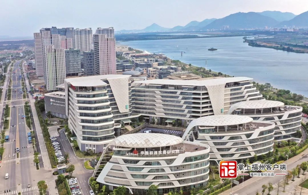 力推动!长乐这些项目绿色低碳转型升级加速中- 建制沿革-走进长乐-福州市长乐区人民政府