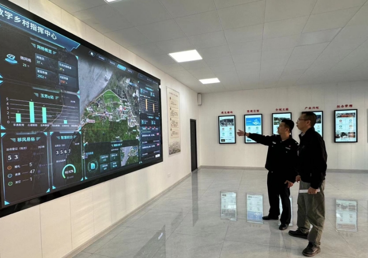 看长乐这个乡镇,如何写好平安建设“答卷”- 建制沿革-走进长乐-福州市长乐区人民政府