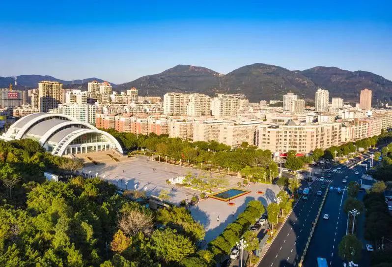 先学先行!看长乐如何答好主题教育“民生卷”- 建制沿革-走进长乐-福州市长乐区人民政府