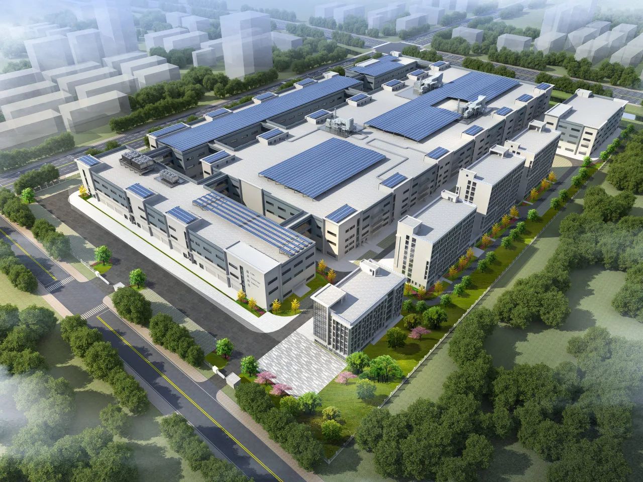 年发电量达486万!长乐这个项目开工→- 建制沿革-走进长乐-福州市长乐区人民政府