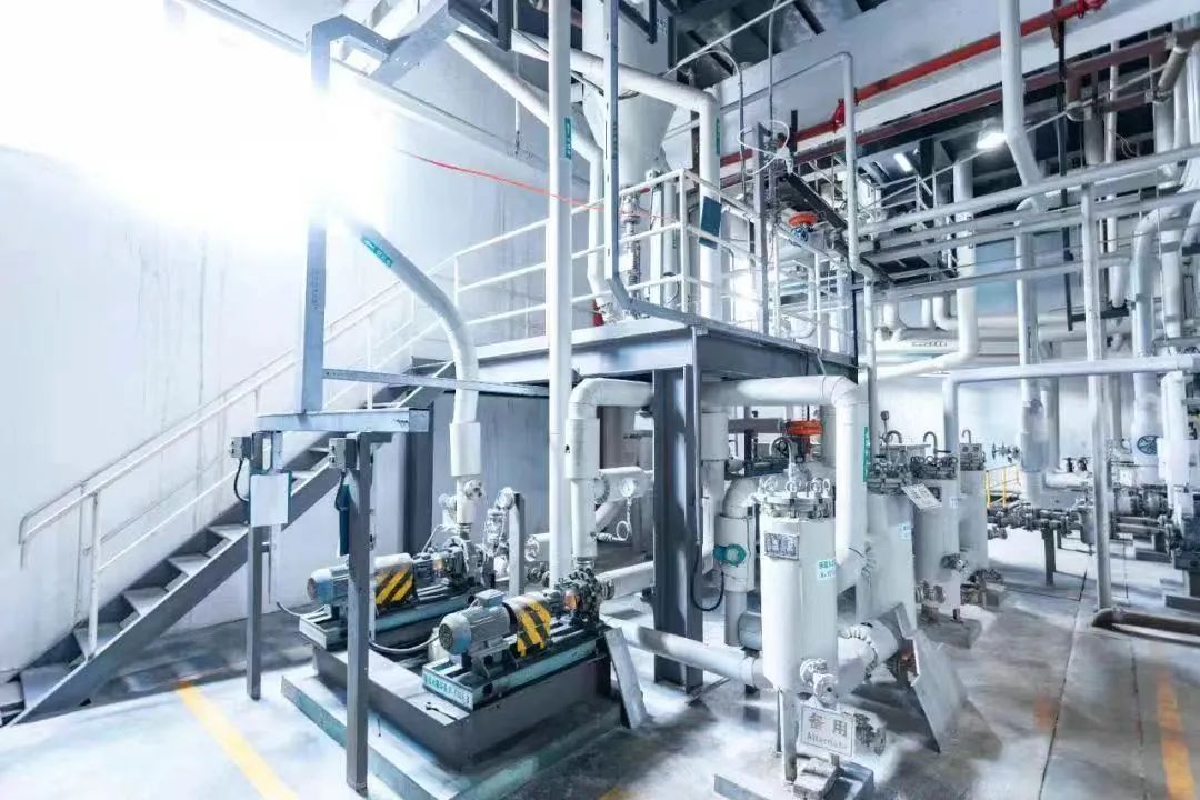 实力出圈！长乐2家企业入选“国家队”！