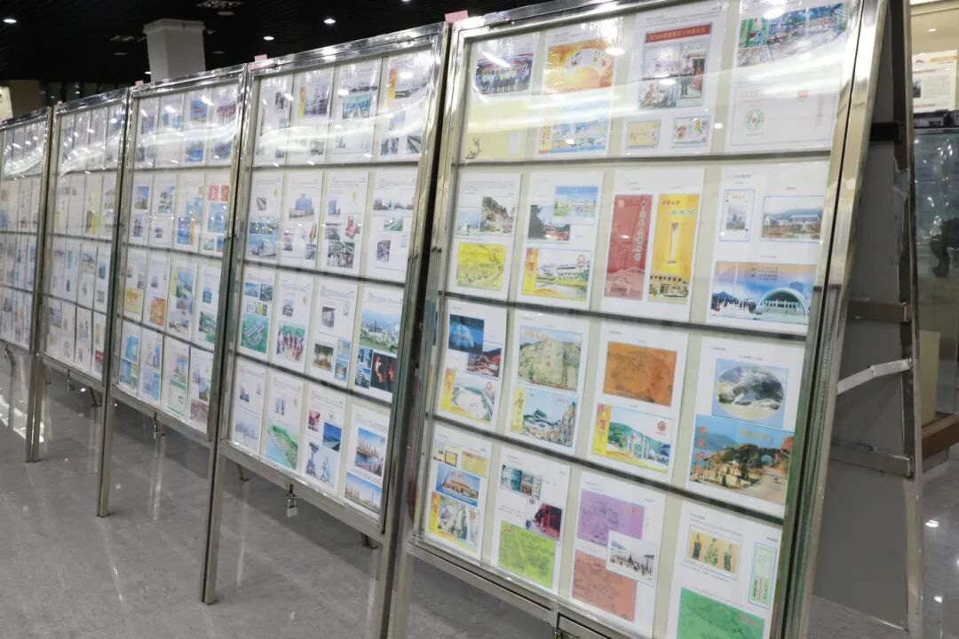 开展!80周年,邮票记得! 开展!80周年,邮票记得!