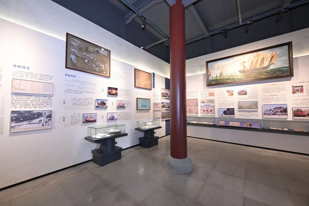 【网络中国节？中秋】穿越620年！福州新区（长乐区）这条文化风景线气运超强！