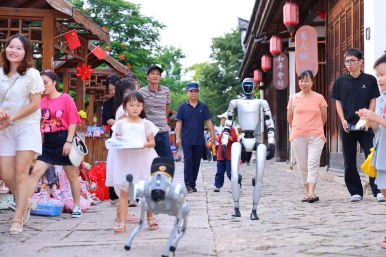 【网络中国节？中秋】穿越620年！福州新区（长乐区）这条文化风景线气运超强！