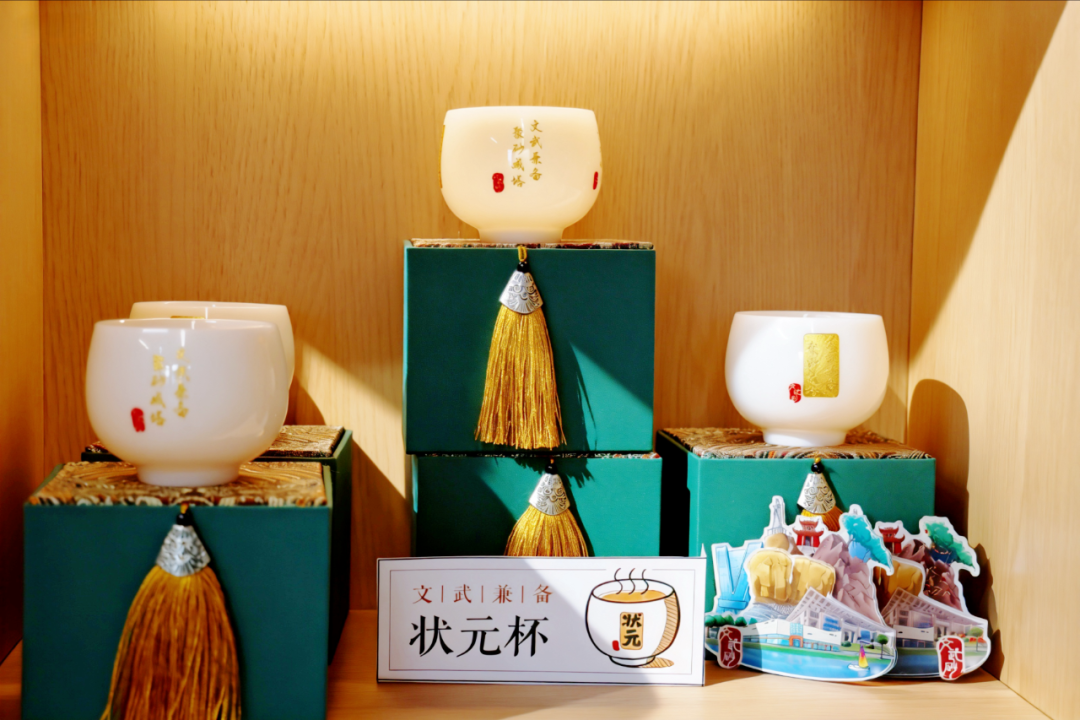 太好看啦！ 文武砂的“爆款”，竟出自......