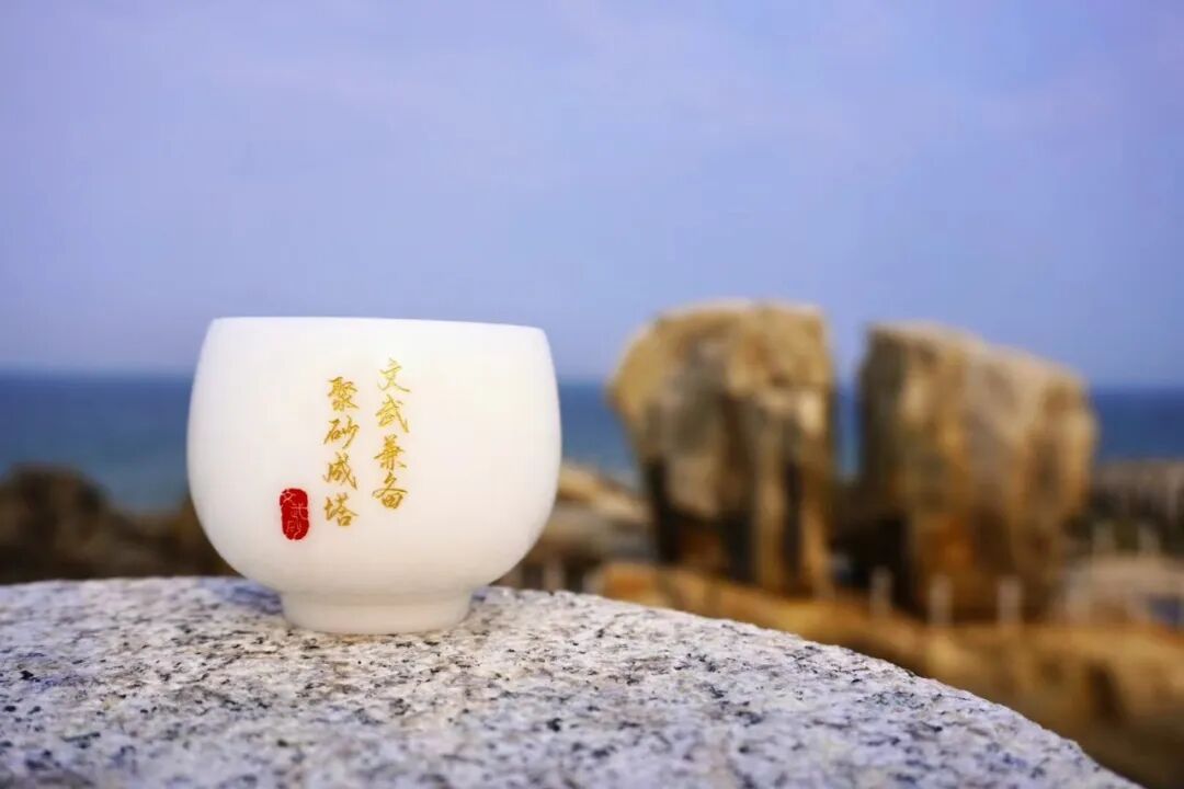 太好看啦！ 文武砂的“爆款”，竟出自......