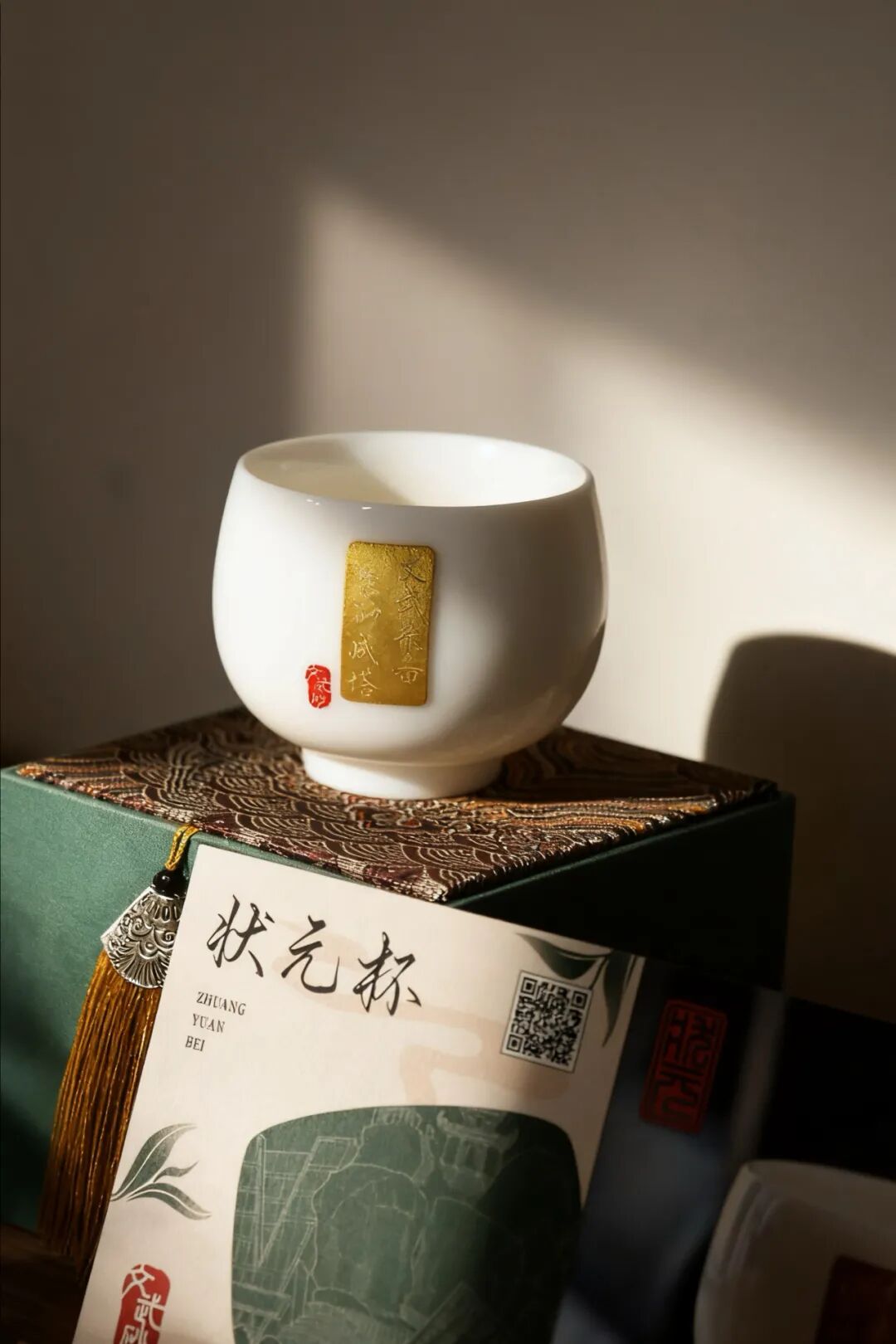 太好看啦！ 文武砂的“爆款”，竟出自......