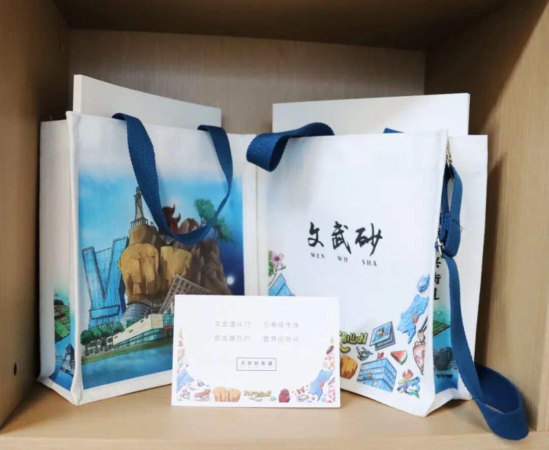 太好看啦！ 文武砂的“爆款”，竟出自......