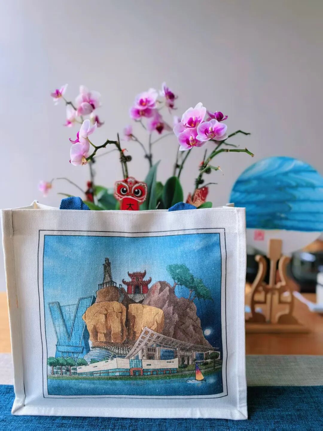 太好看啦！ 文武砂的“爆款”，竟出自......