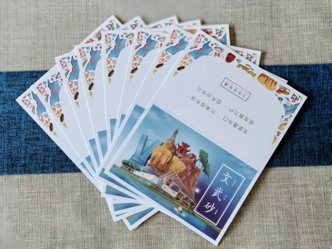 太好看啦！ 文武砂的“爆款”，竟出自......