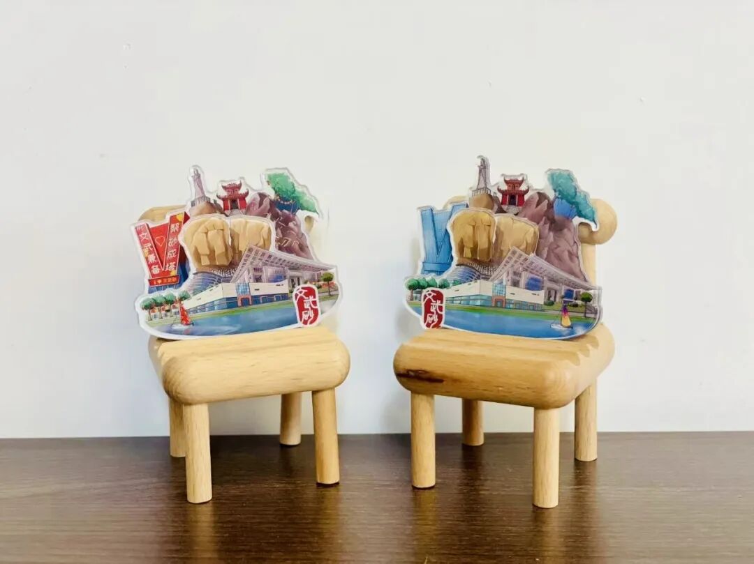 太好看啦！ 文武砂的“爆款”，竟出自......