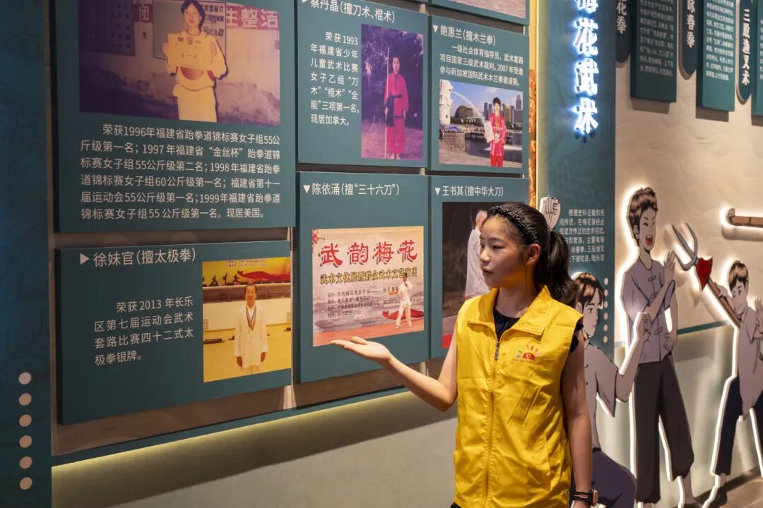 当“小先生”遇见千年古镇：梅花镇的孩子如何讲活家乡故事？