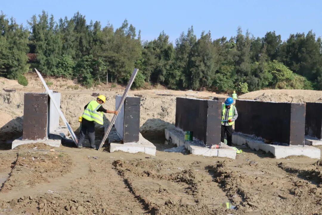 是西湖公园的7.3倍大！福州新区（长乐区）将添新公园