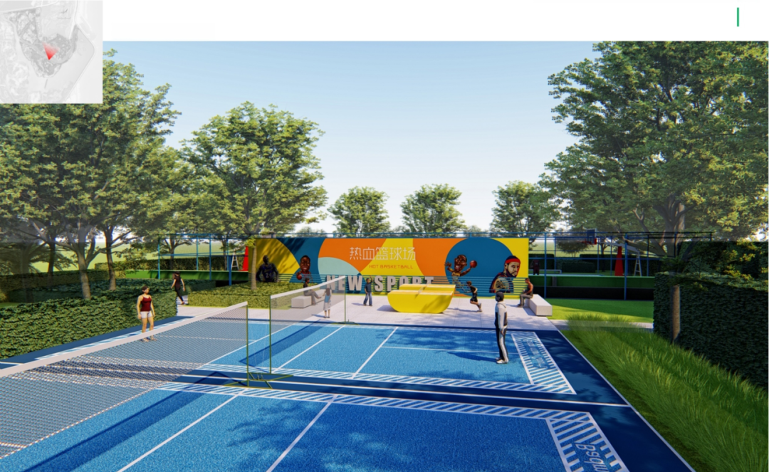 是西湖公园的7.3倍大！福州新区（长乐区）将添新公园