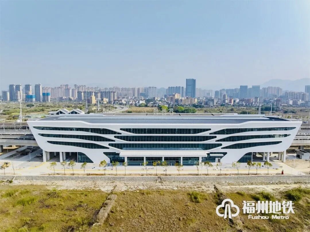 30分钟内免费!滨海快线首占站停车场收费标准定了! 30分钟内免费!滨海快线首占站停车场收费标准定了!