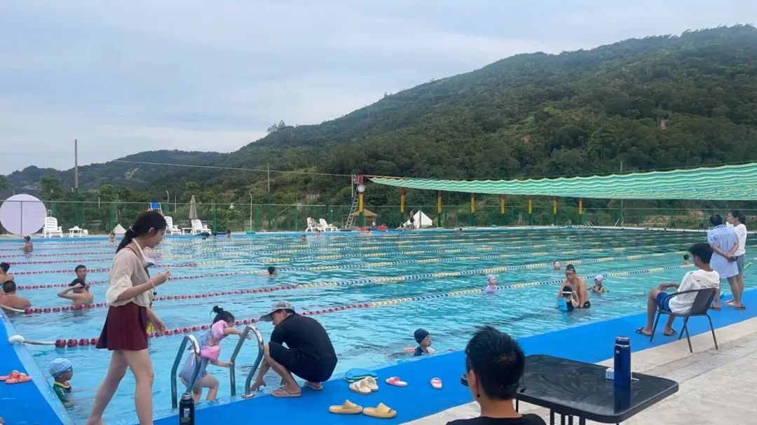 速来打卡！长乐版“桃花源”！就在这个镇……