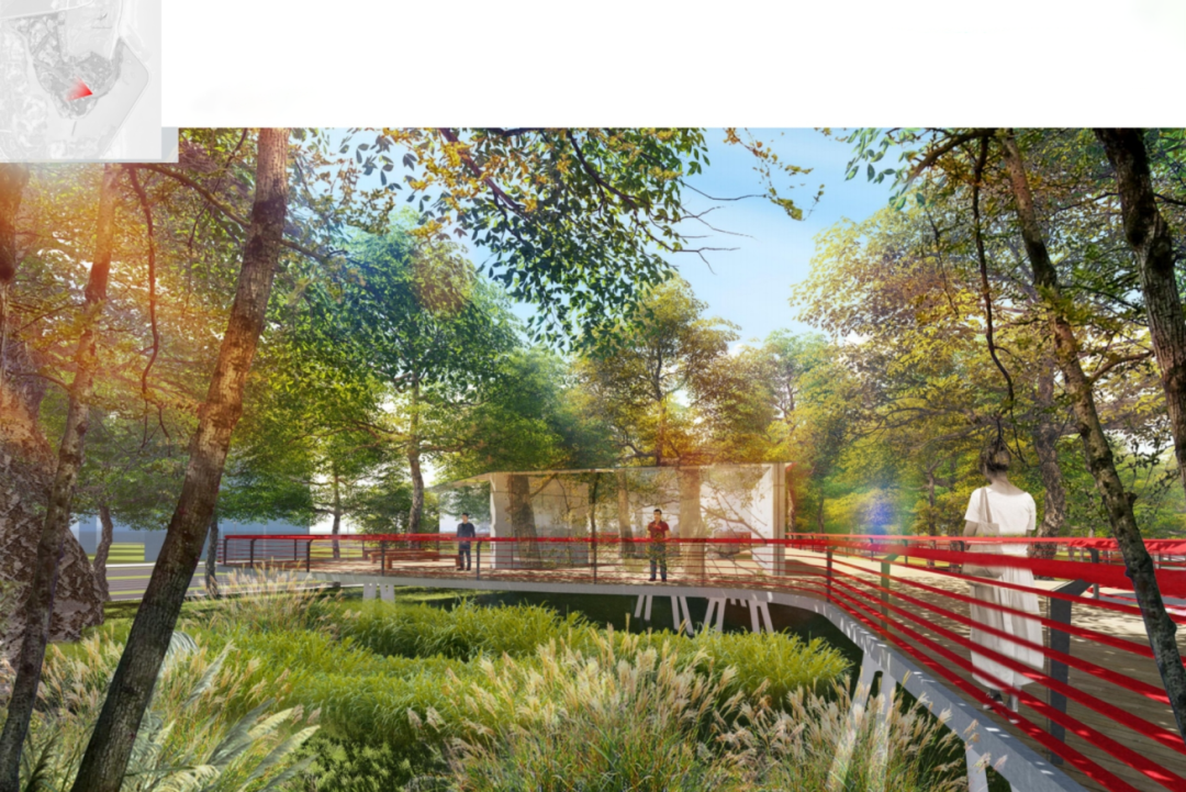 是西湖公园的7.3倍大!福州新区(长乐区)将添新公园 是西湖公园的7.3倍大!福州新区(长乐区)将添新公园