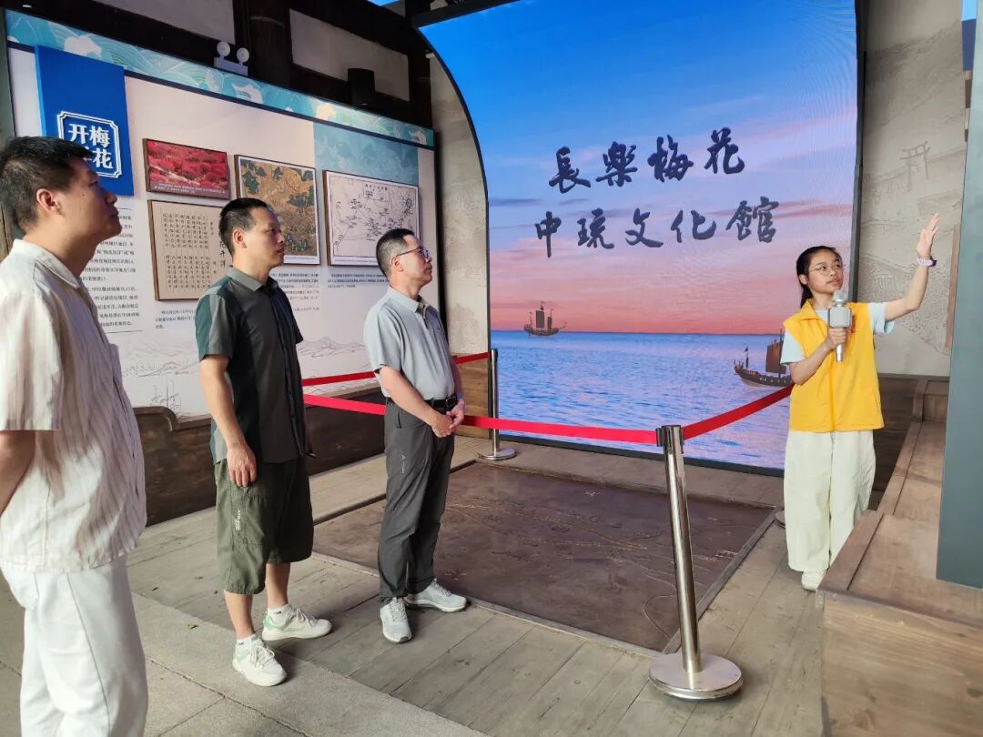 当“小先生”遇见千年古镇：梅花镇的孩子如何讲活家乡故事？